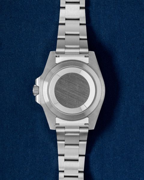 Rolex GMT Master II 116710 BLNR